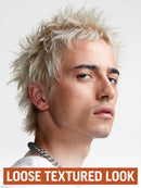 American Crew Defining Paste Medium Hold Low Shine Hair Styling Wax for Men 85g