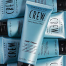 American Crew Fiber Cream Medium Hold and Shine for Flexibility and Control