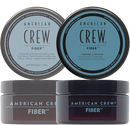 American Crew Men's Hair Fiber 3oz - High Hold Low Shine