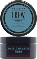 American Crew Men's Hair Fiber 3oz - High Hold Low Shine