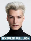 American Crew Men's Hair Fiber 3oz - High Hold Low Shine