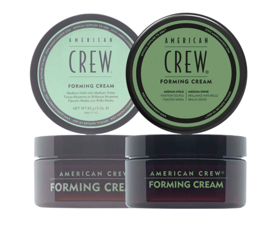 American Crew Forming Cream 50g