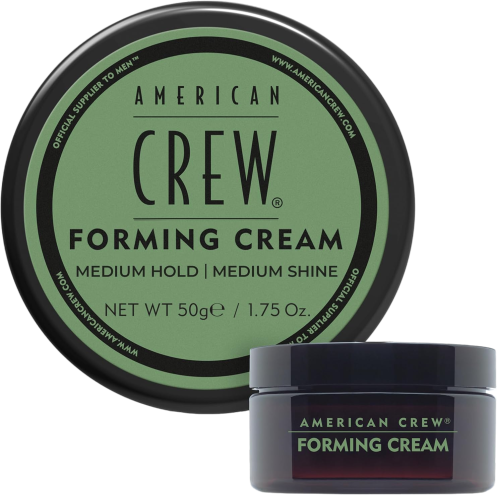 American Crew Forming Cream 50g