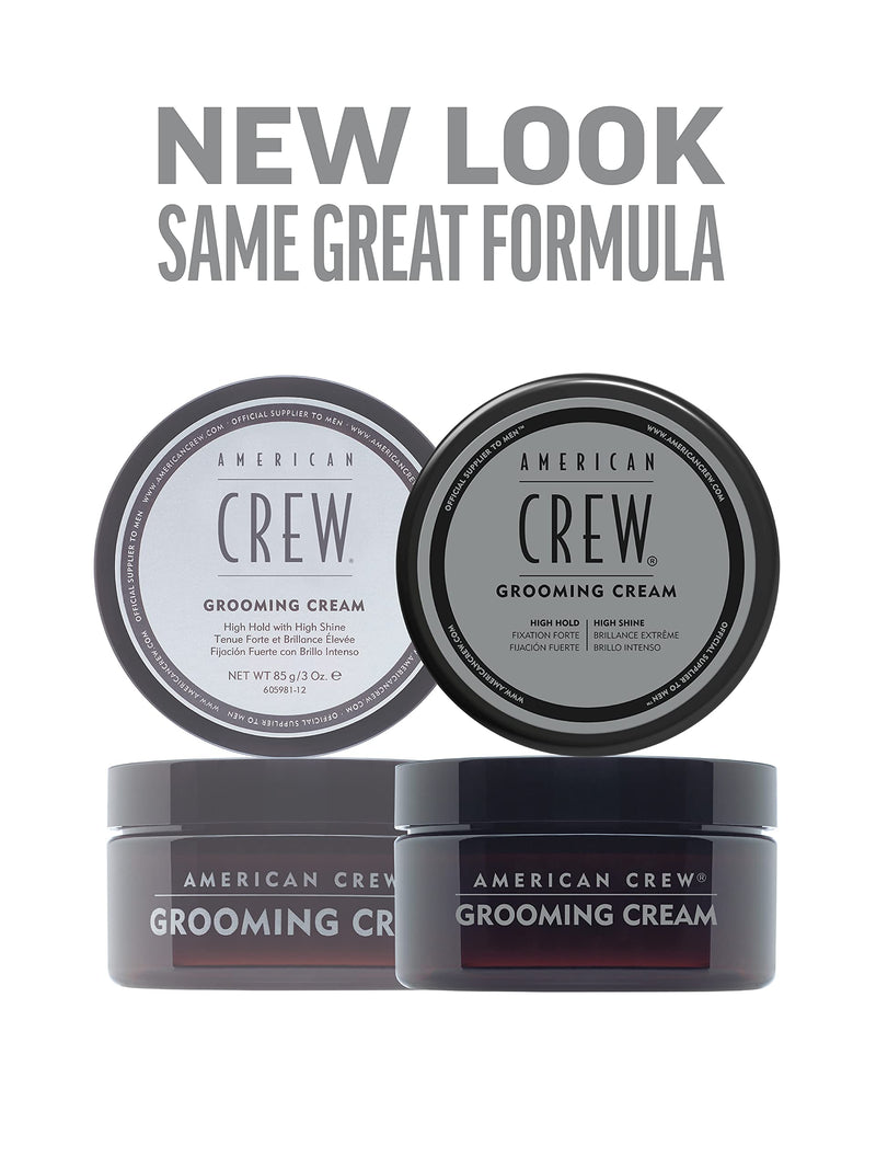 American Crew Grooming Cream 85g Coconut