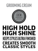 American Crew Grooming Cream 85g Coconut