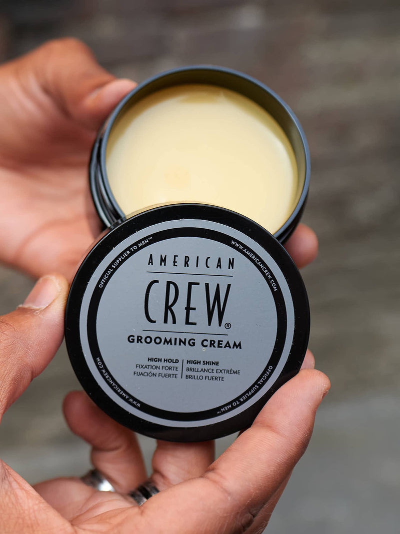 American Crew Grooming Cream 85g Coconut