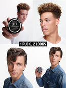 American Crew Heavy Hold Pomade 85g Water Based Styling Product For Men