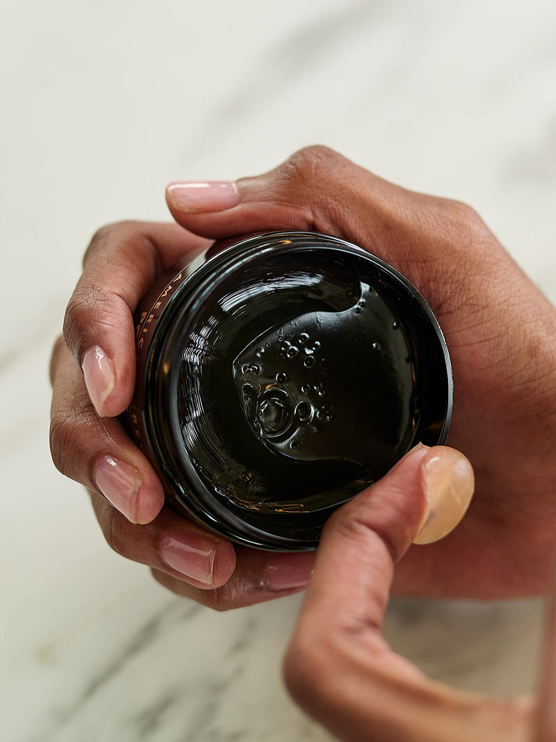 American Crew Pomade with Medium Hold and High Shine 85g