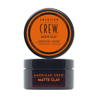 American Crew Texturizing Matte Clay with Medium Hold and Low Shine 85g