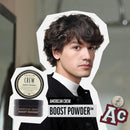 American Crew Classic Boost Powder 10g Styling Powder for Men