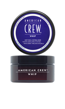 American Crew Whip Styling Cream For Men Light Hold Natural Shine 3oz