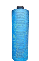 Amika Hydro Rush Intense Moisture Shampoo with Hyaluronic Acid 1000ml