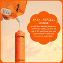 Amika Normcore Signature Shampoo 9.2 fl oz