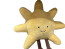 Amuseable Sun Plush, Large | Sun Plush | Fun Gift Idea