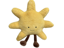 Amuseables Sun Stuffed Toy, Huge | Sun Plush | Fun Gift Idea