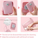 Ankou 1700ml Airtight Formula Container – Efficient and Hygienic Milk Powder Storage