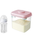 Ankou 1700ml Airtight Formula Container – Efficient and Hygienic Milk Powder Storage