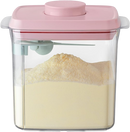 Ankou 1700ml Airtight Formula Container – Efficient and Hygienic Milk Powder Storage