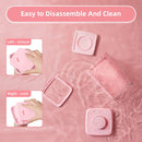 Ankou 7-Piece Airtight Food Storage Container Set – Efficient Kitchen Organization