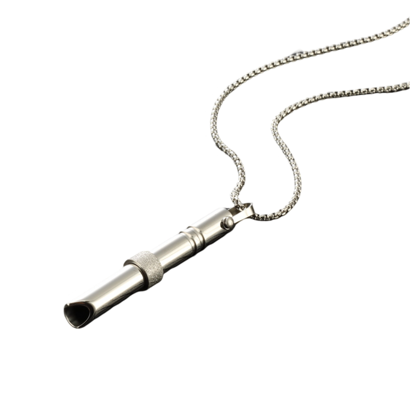 Anxiety Relief Necklace – Your Stylish Solution to Stress