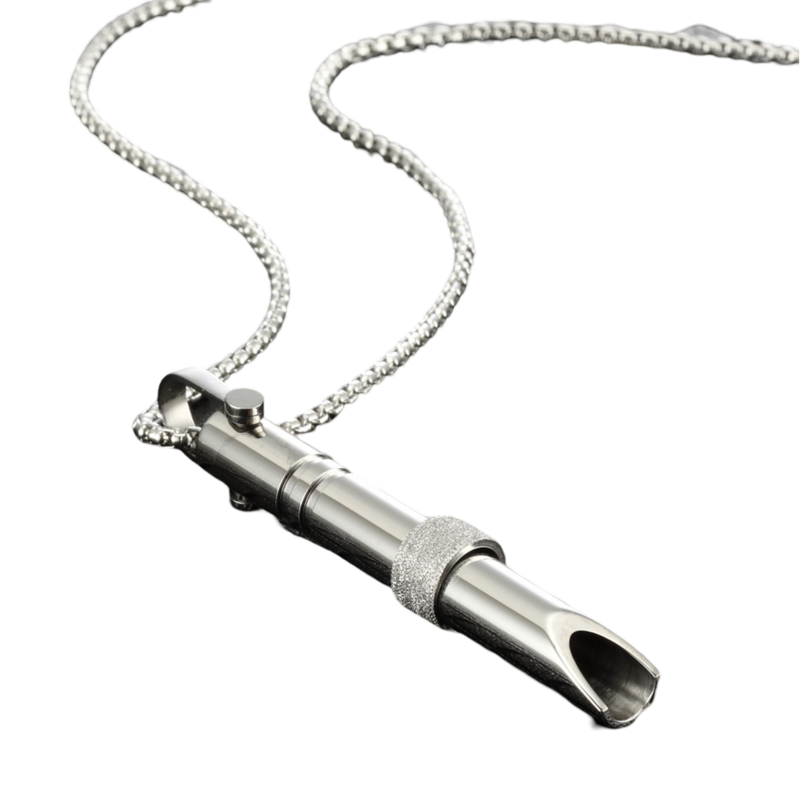 Anxiety Relief Necklace – Your Stylish Solution to Stress
