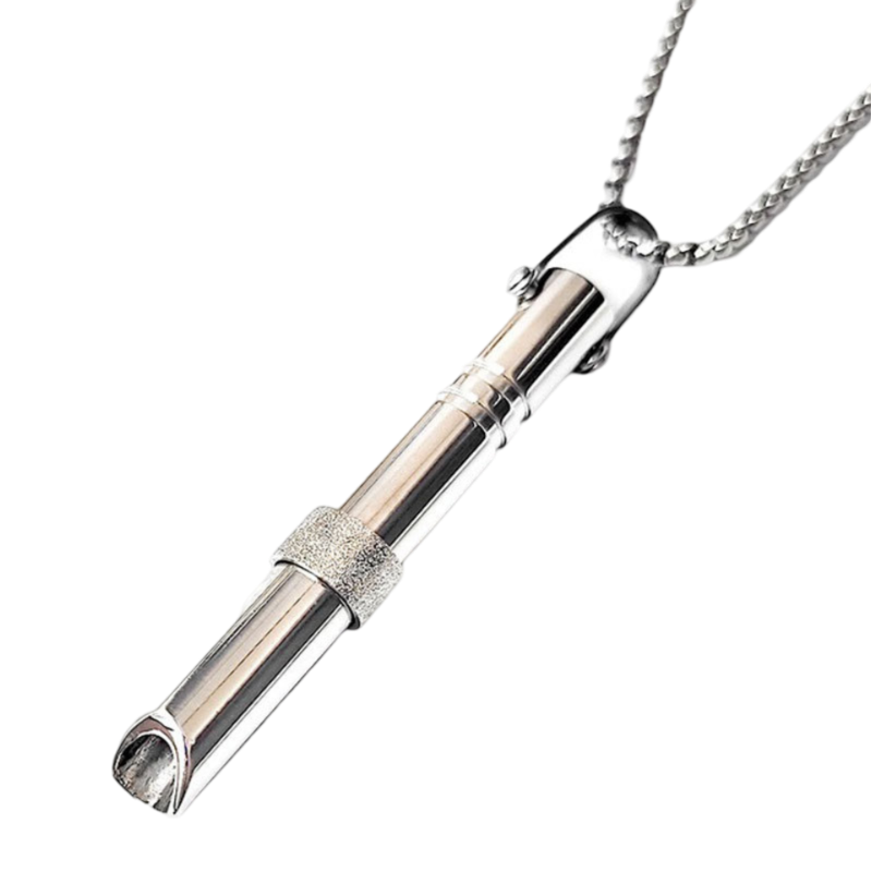 Anxiety Relief Necklace – Your Stylish Solution to Stress