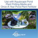 Aquascape Lily Planters for Water Gardens & Ponds – 14" x 7" (2 Pack)