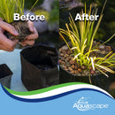 Aquascape Lily Planters for Water Gardens & Ponds – 14" x 7" (2 Pack)