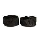Aquascape Lily Planters for Water Gardens & Ponds – 14" x 7" (2 Pack)