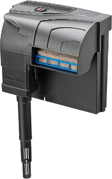 Aqueon QuietFlow 30 LED PRO Aquarium Fish Tank Power Filter