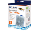 Aqueon QuietFlow 30 LED PRO Aquarium Fish Tank Power Filter