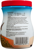 Aqueon Shrimp Pellets Sinking Food for Tropical Fish  6.5 oz