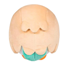 Arceus Rowlet Plush