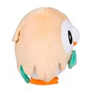 Arceus Rowlet Plush