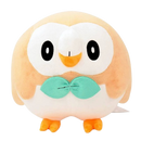 Arceus Rowlet Plush