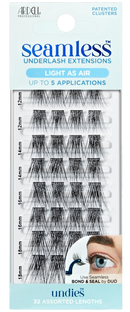 Ardell Seamless Underlash Extensions Light as Air Refill