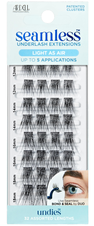 Ardell Seamless Underlash Extensions Light as Air Refill