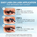 Ardell Seamless Underlash Extensions Light as Air Refill