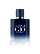 Armani Acqua di Giò Profondo Parfum for Men – Fougère Aromatic & Ambery