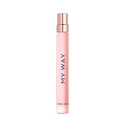 Armani My Way Eau de Parfum for Women – Floral Woody Fragrance