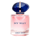 Armani My Way Eau de Parfum for Women – Floral Woody Fragrance
