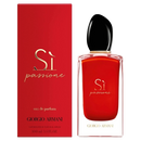 Armani Sì Passione Eau de Parfum for Women – Floral Citrus Vanilla