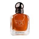 Armani Stronger With You Intensely Cologne for Men – Ambery Woody