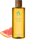 Arran Glenashdale Luxury Bath & Shower Gel with Zesty Grapefruit 300ml