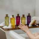 Arran Glenashdale Luxury Bath & Shower Gel with Zesty Grapefruit 300ml