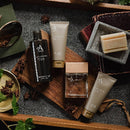 Arran Lochranza Luxury Bath & Shower Gel with Patchouli & Anise 300ml