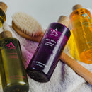 Arran Lochranza Luxury Bath & Shower Gel with Patchouli & Anise 300ml
