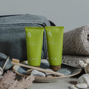 Arran Machrie Luxury Bath & Shower Gel with Sea Salt & Rockrose 300ml