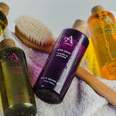 Arran Machrie Luxury Bath & Shower Gel with Sea Salt & Rockrose 300ml