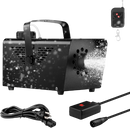 Artificial Snow Making Machine – Wireless Remote-Controlled Snowfall for Indoor & Outdoor Events